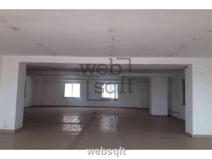 Office Space for Rent in KPHB Colony